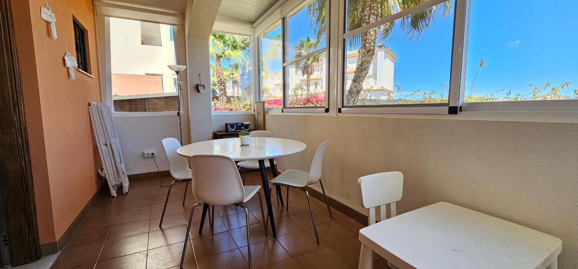 Homes Of Spain, Apartamentos Paraiso Vera Playa, Fatu Hiva, Bajo A Con Piscina Privada En Jardin Privado, Primera Linea De Playa, Wifi ภายนอก รูปภาพ